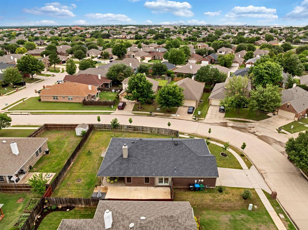 Arcadia Park Add - Residential