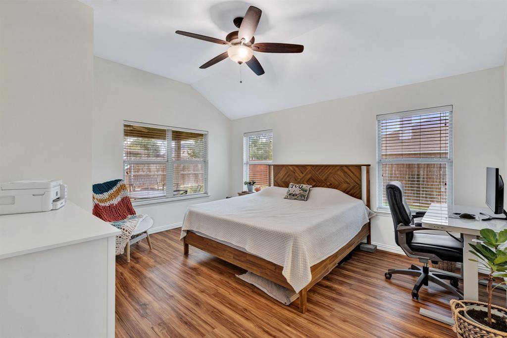 Arcadia Park Add - Residential