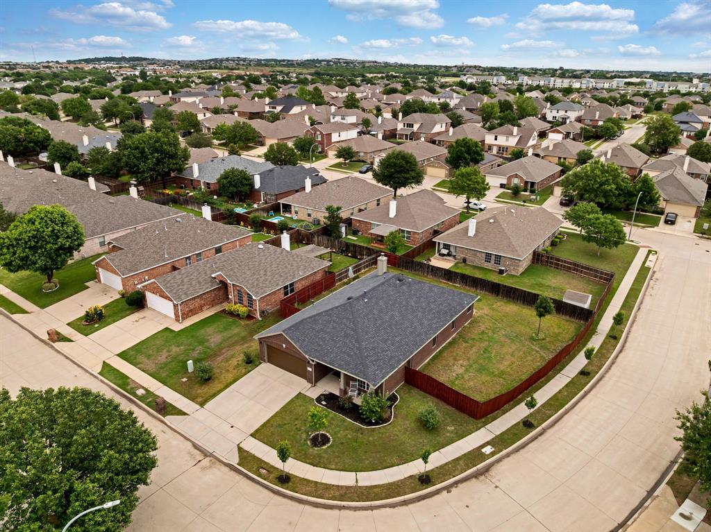 Arcadia Park Add - Residential