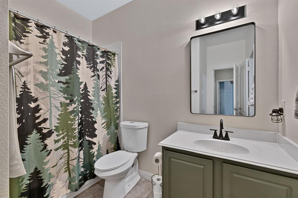 Arcadia Park Add - Residential