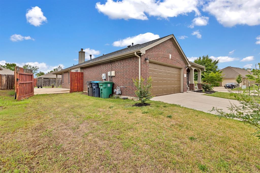 Arcadia Park Add - Residential