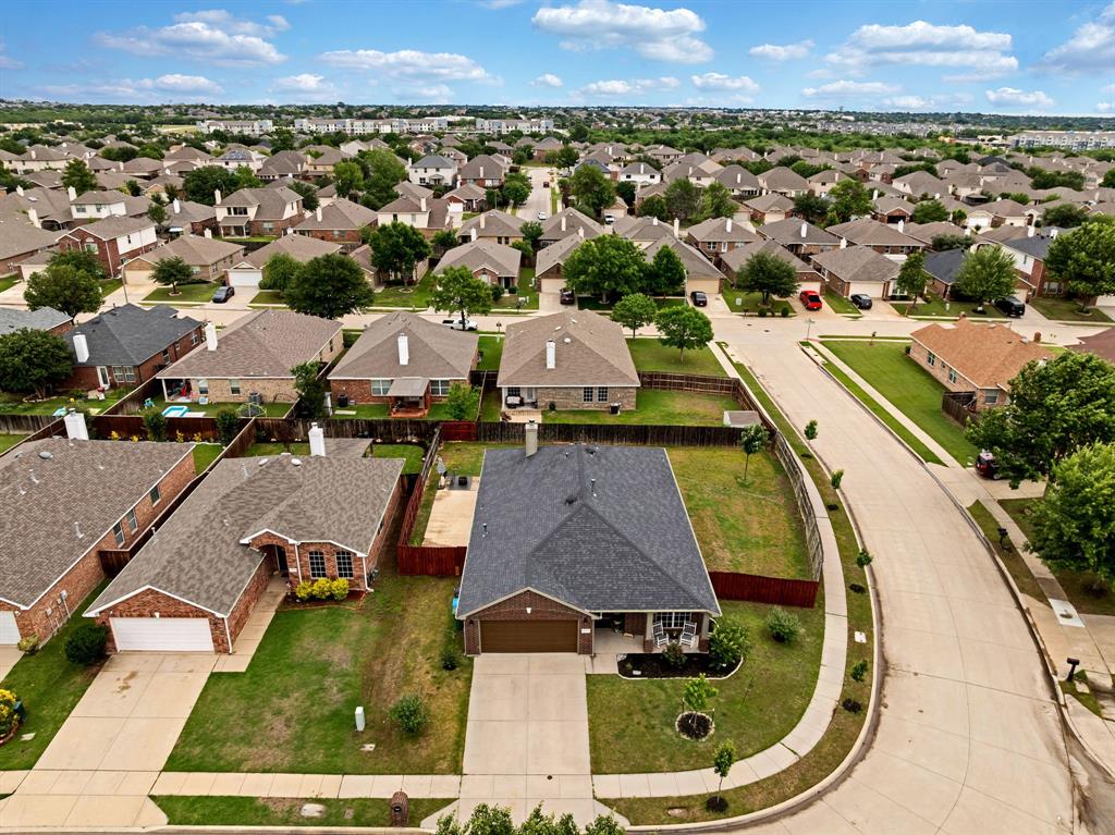 Arcadia Park Add - Residential