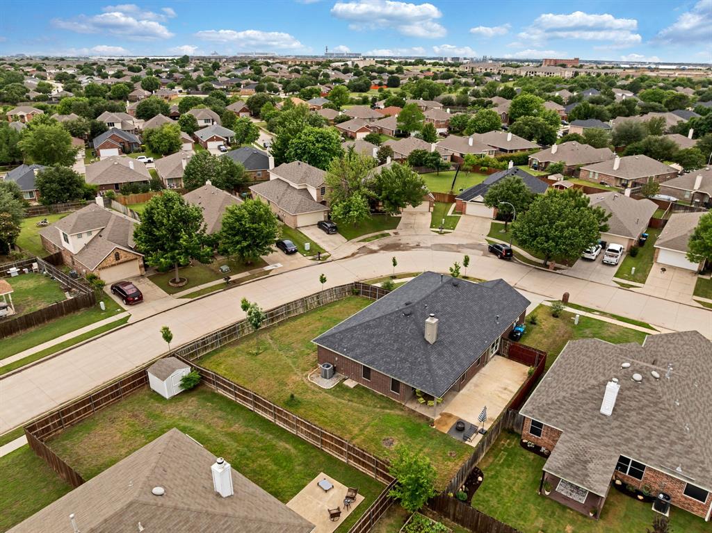 Arcadia Park Add - Residential