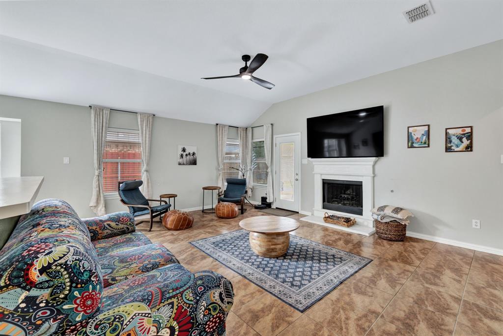 Arcadia Park Add - Residential