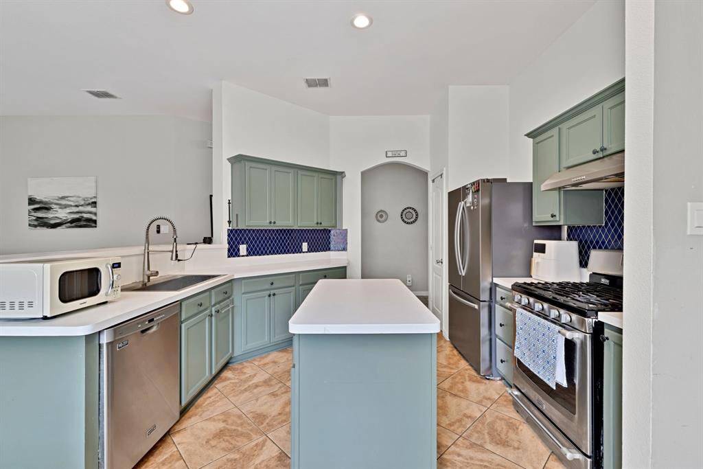 Arcadia Park Add - Residential