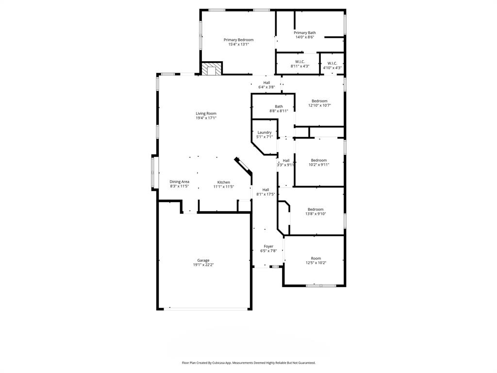 Arcadia Park Add - Residential
