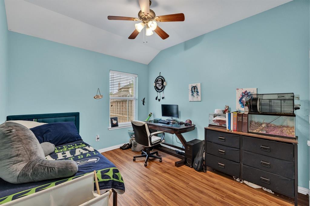 Arcadia Park Add - Residential
