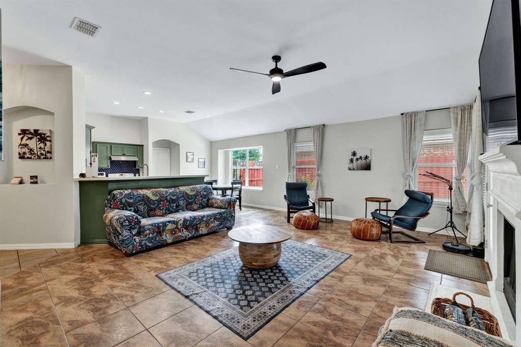 Arcadia Park Add - Residential