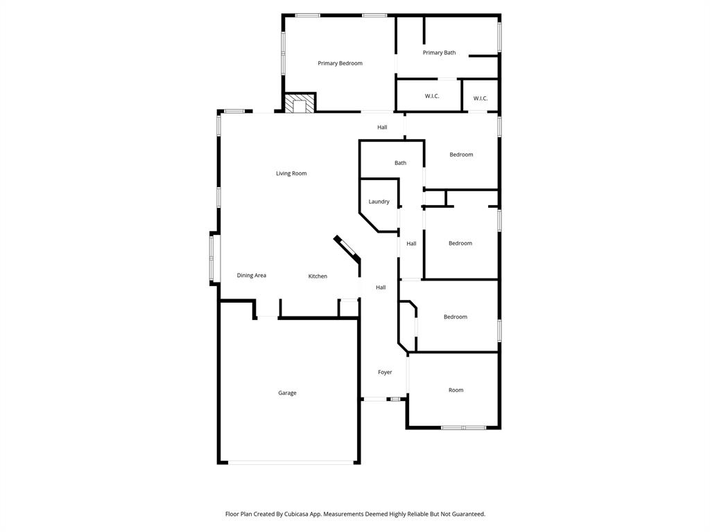 Arcadia Park Add - Residential