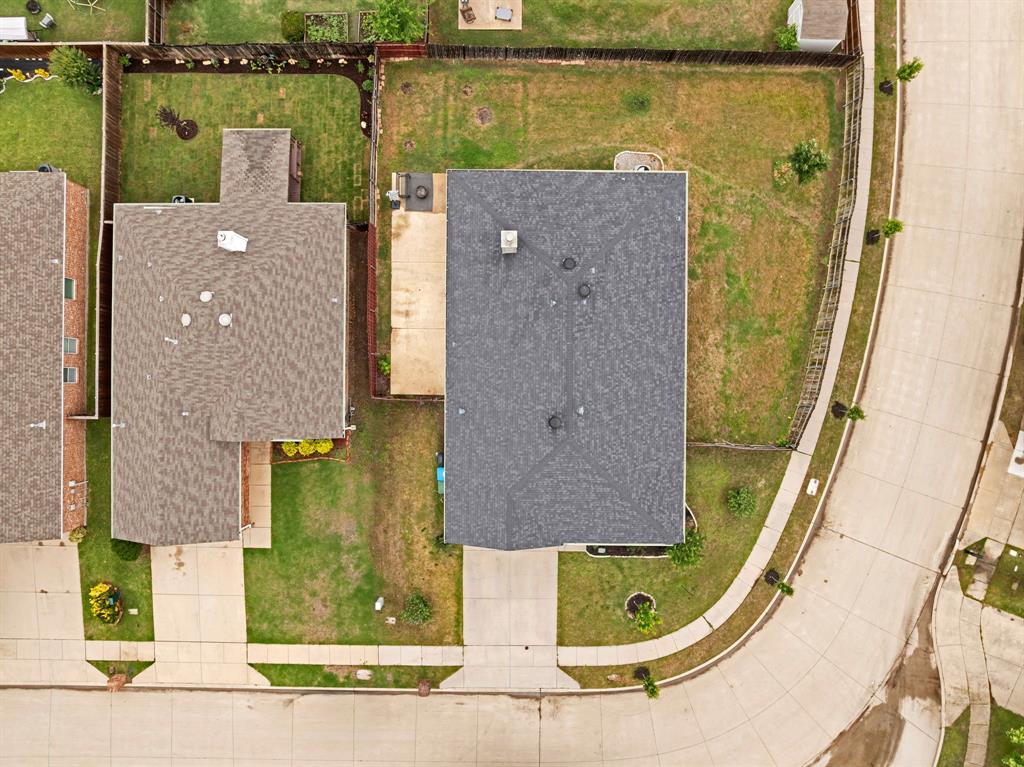 Arcadia Park Add - Residential
