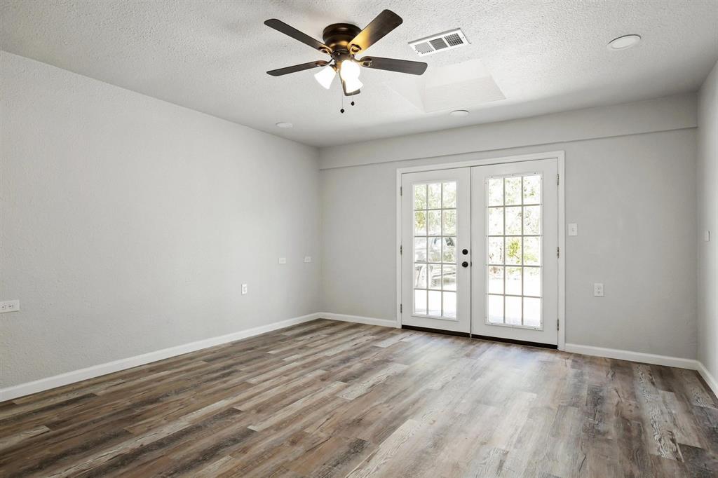 Westwood Add - Residential