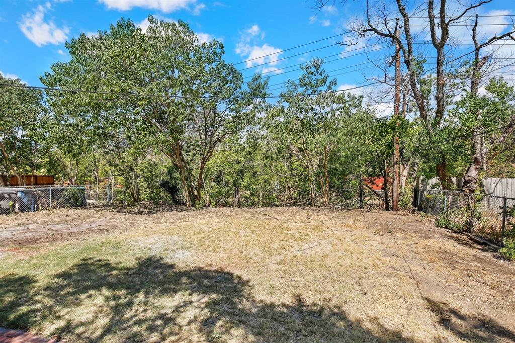 Westwood Add - Residential