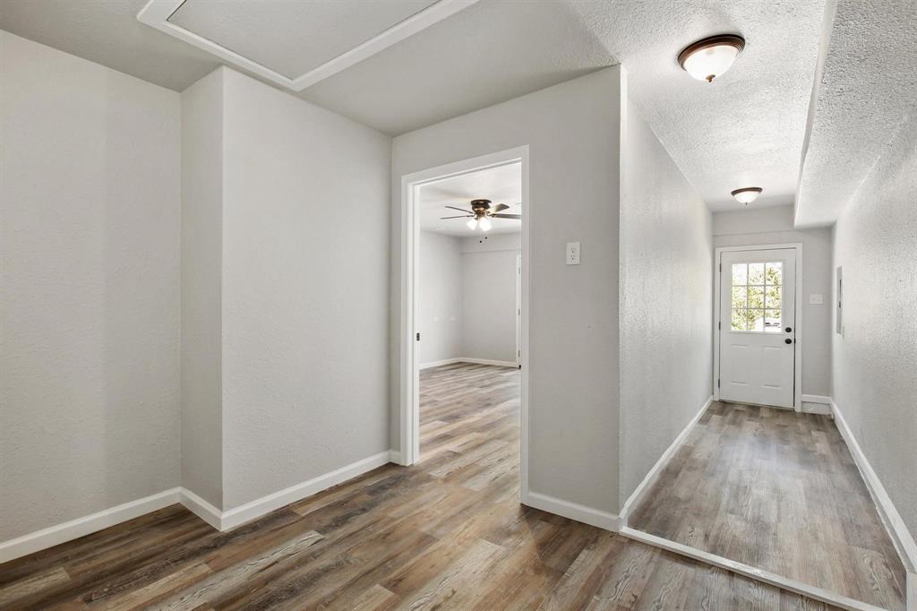 Westwood Add - Residential