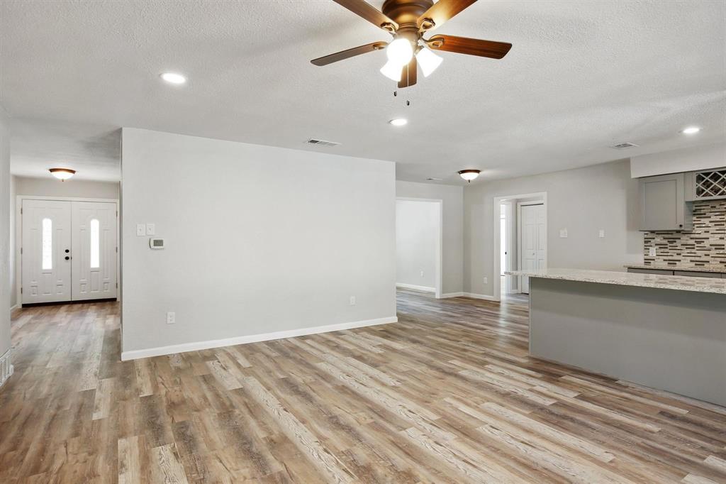 Westwood Add - Residential