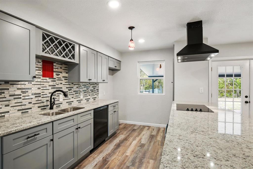 Westwood Add - Residential