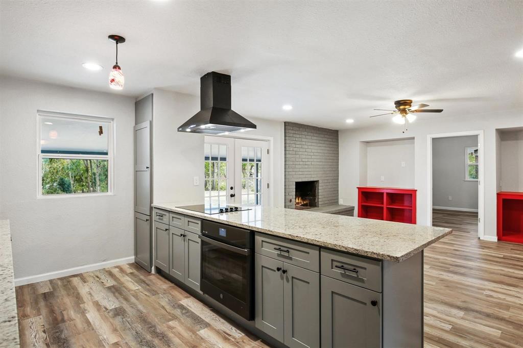 Westwood Add - Residential