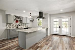 Westwood Add - Residential