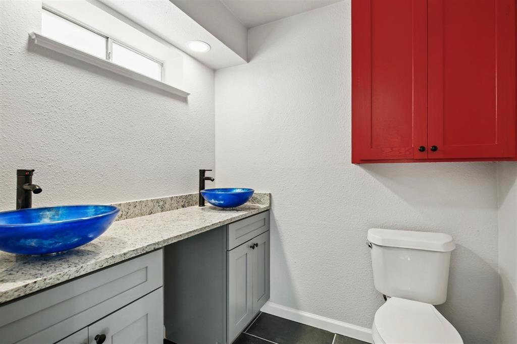 Westwood Add - Residential