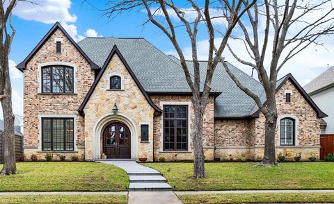 5941 MCFARLAND Drive Plano TX 75093