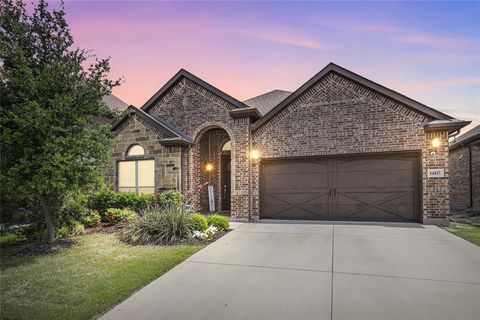 14817 Angel Trace Drive Aledo TX 76008