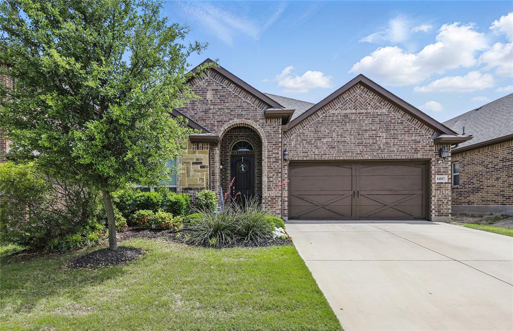 Aledo, Texas 76008, United States, 3 Bedrooms Bedrooms, ,2 BathroomsBathrooms,Residential,Active,131791