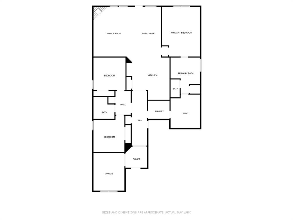 Aledo, Texas 76008, United States, 3 Bedrooms Bedrooms, ,2 BathroomsBathrooms,Residential,Active,131791