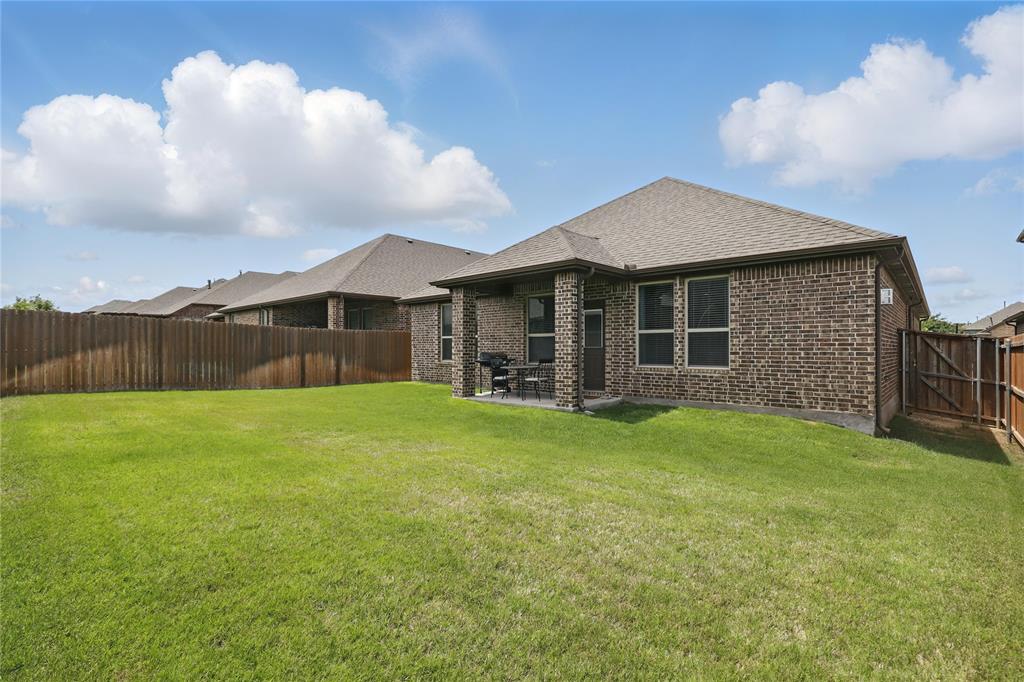 Aledo, Texas 76008, United States, 3 Bedrooms Bedrooms, ,2 BathroomsBathrooms,Residential,Active,131791
