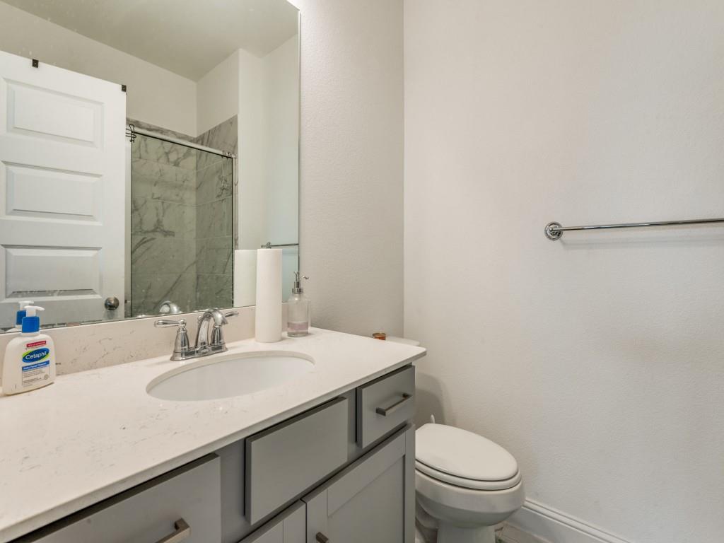 Lakewood Hills West Add - Residential