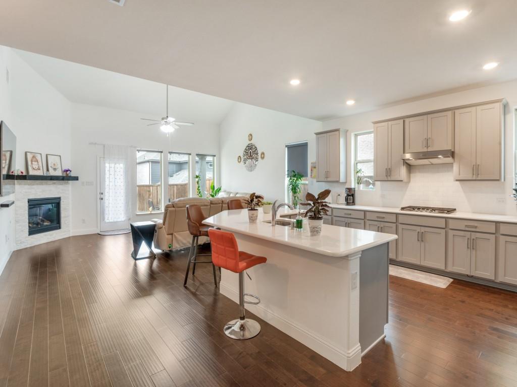 Lakewood Hills West Add - Residential