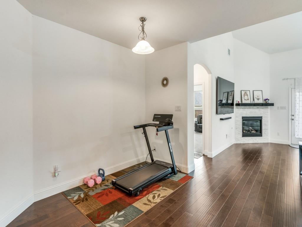 Lakewood Hills West Add - Residential