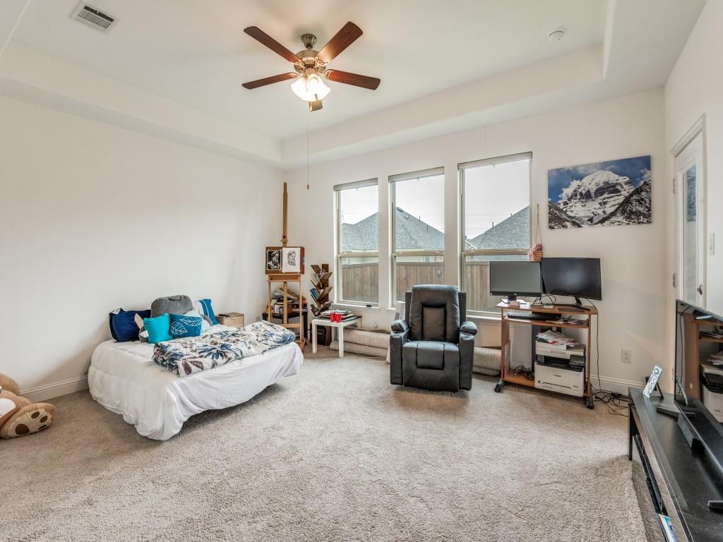 Lakewood Hills West Add - Residential