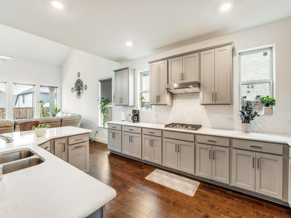 Lakewood Hills West Add - Residential