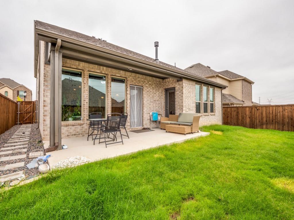 Lakewood Hills West Add - Residential