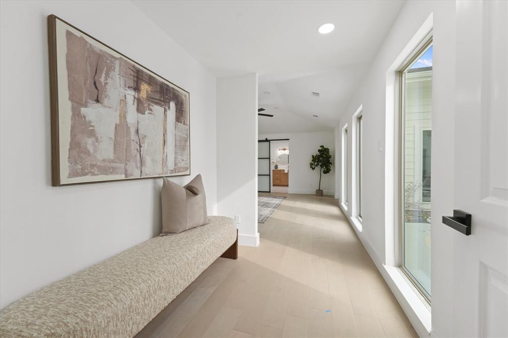 Prestonwood - Residential