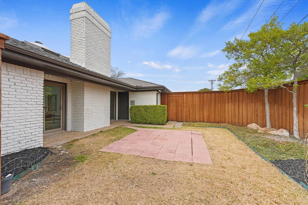 Prestonwood - Residential