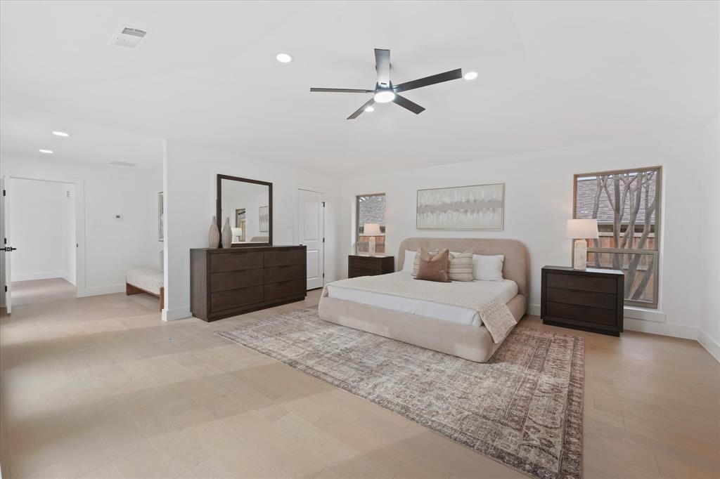 Prestonwood - Residential