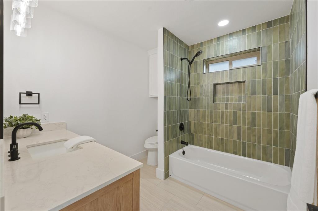 Prestonwood - Residential