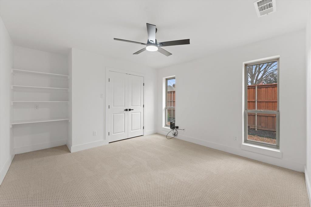 Prestonwood - Residential