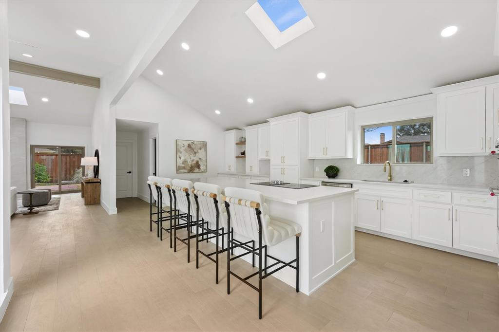 Prestonwood - Residential