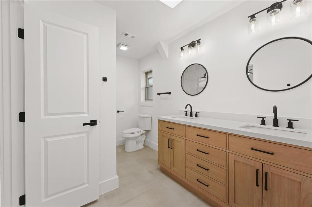 Prestonwood - Residential