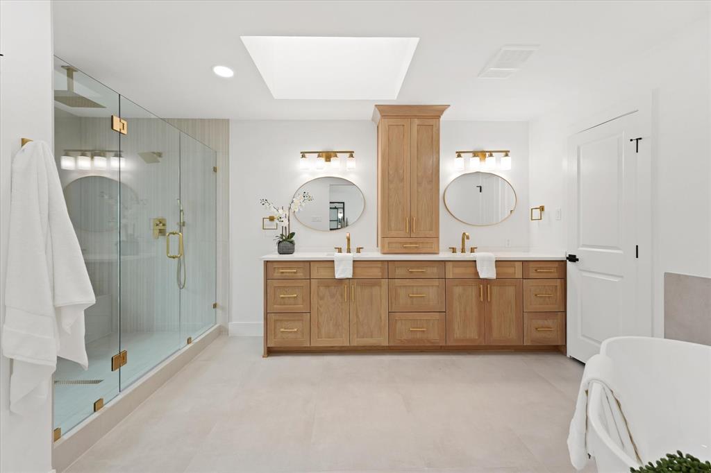 Prestonwood - Residential