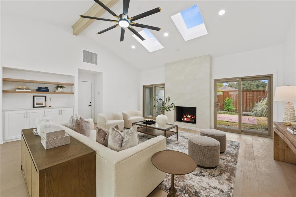 Prestonwood - Residential