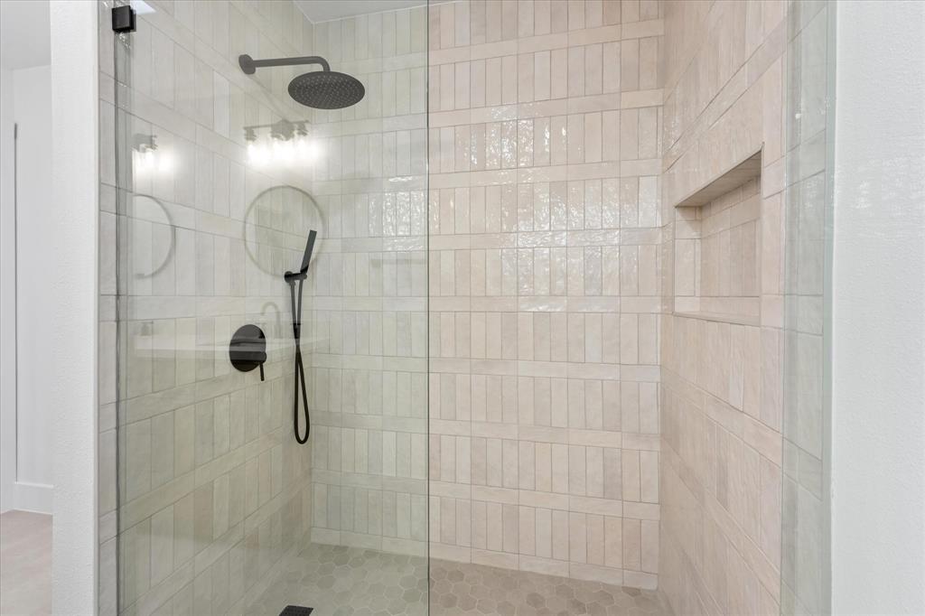 Prestonwood - Residential