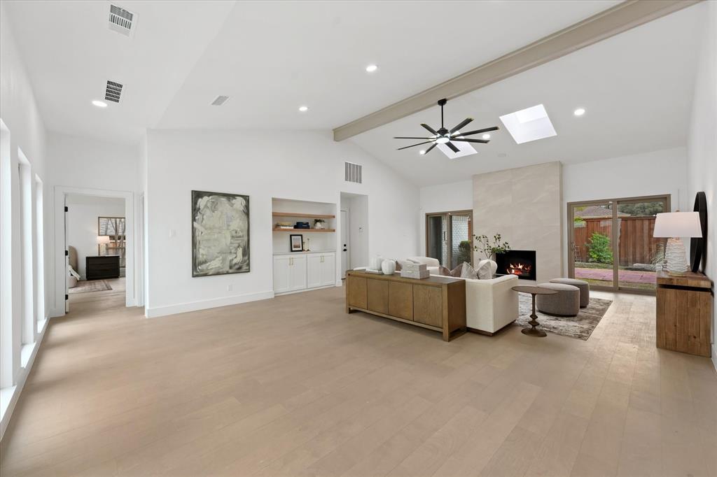 Prestonwood - Residential