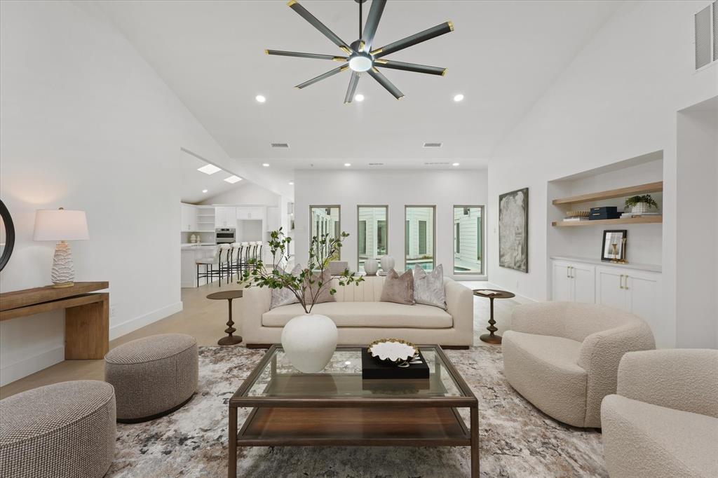 Prestonwood - Residential