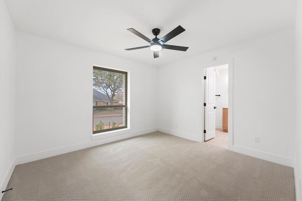 Prestonwood - Residential