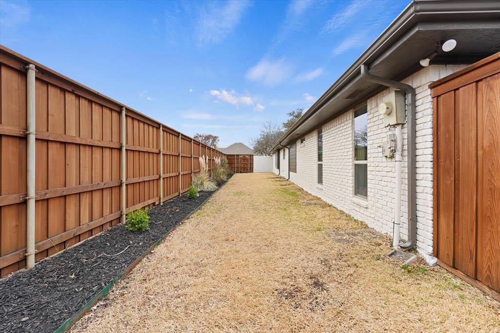 Prestonwood - Residential