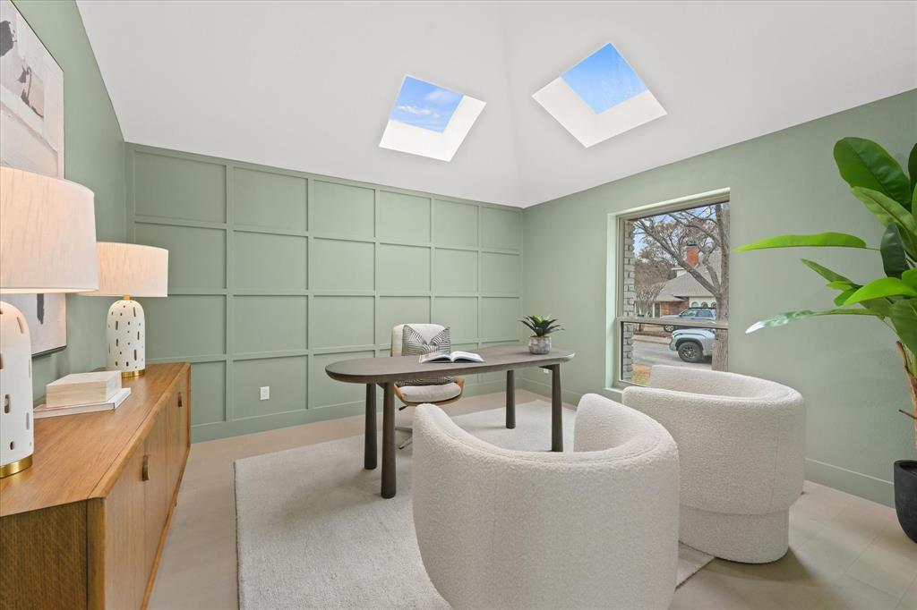 Prestonwood - Residential