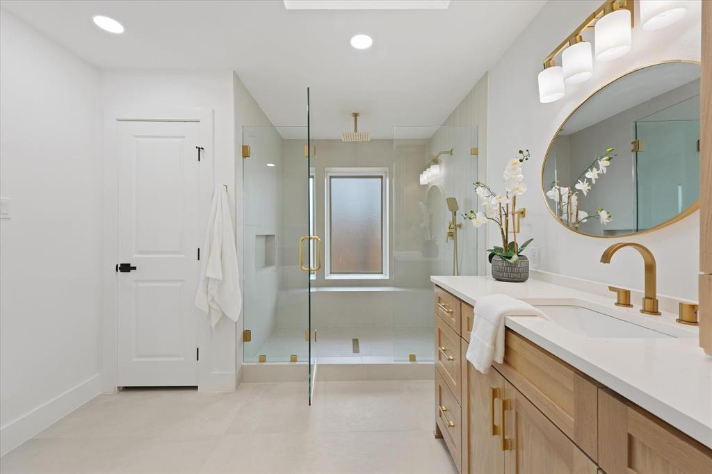 Prestonwood - Residential