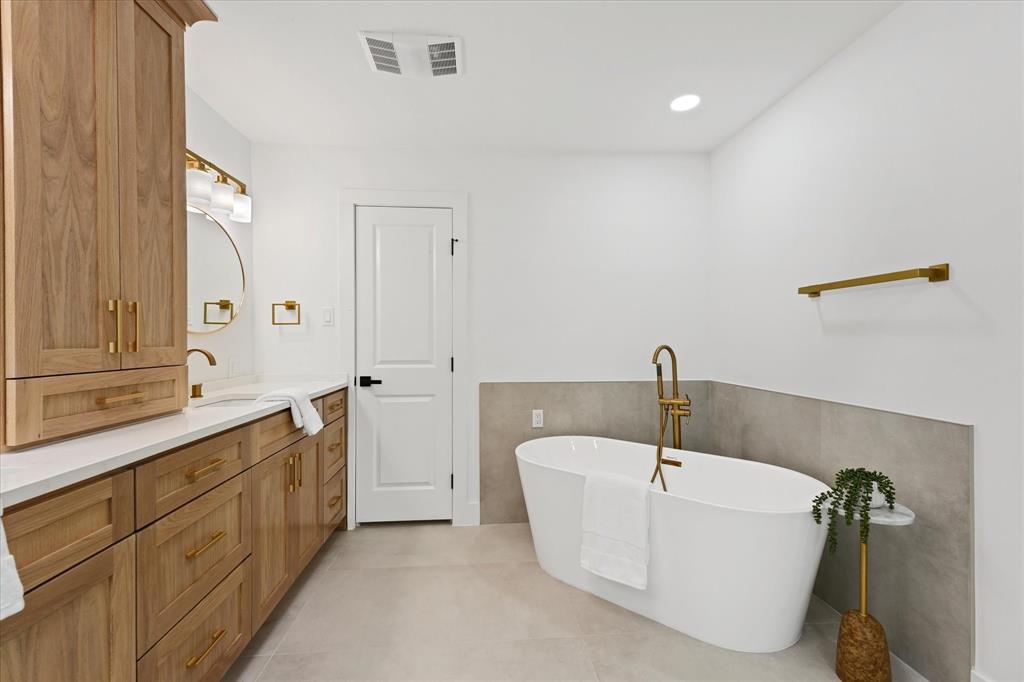 Prestonwood - Residential